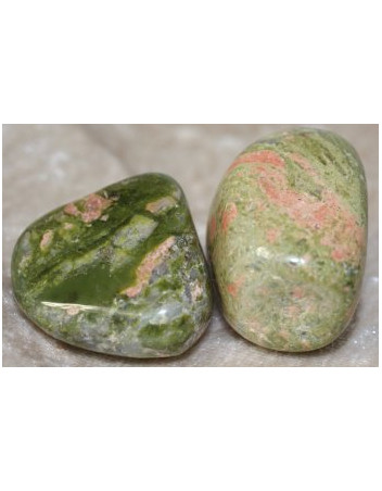 Unakite