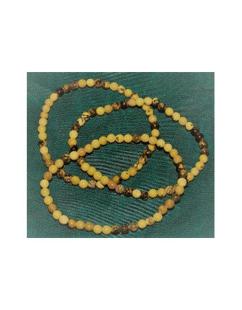 Bracelet  Serpentine  4 MM