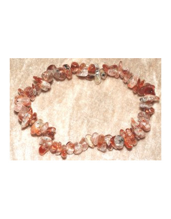 Bracelet Pierre du Soleil baroque