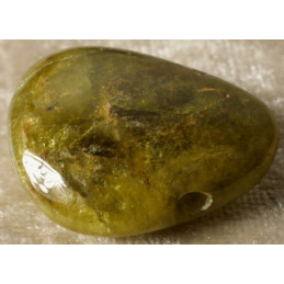 Grenat Grossulaire