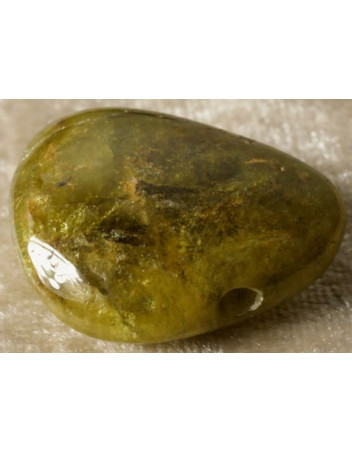 Grenat Grossulaire