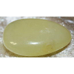 Jade percé GM