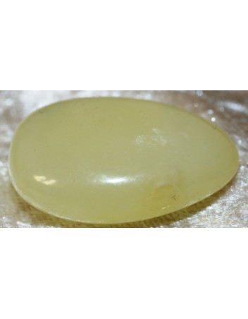 Jade percé GM
