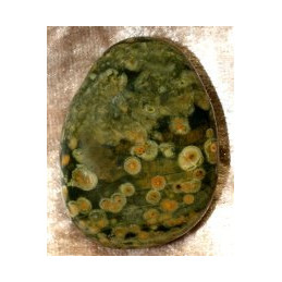 Ryolite percée grande
