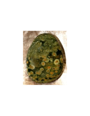 Ryolite percée grande