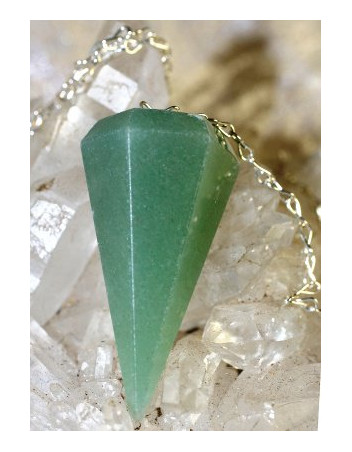 Pendule Aventurine M