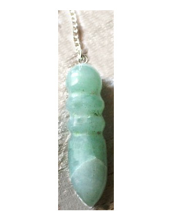 Pendule Egyptien Aventurine