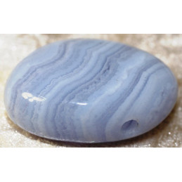 Caldédoine bleue PM