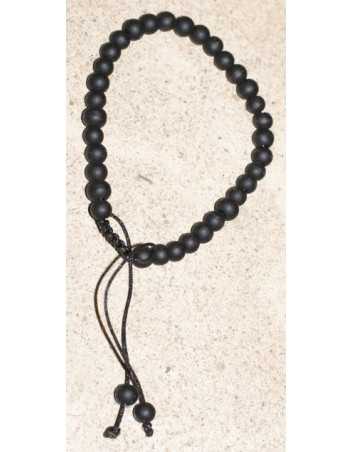 Bracelet  Shaligram  8 MM