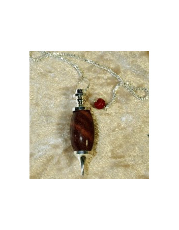 Pendule Shiva Lingam