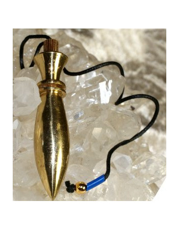 Pendule Egyptien émetteur