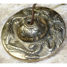 Tingcha 6,5 cm  Dragon