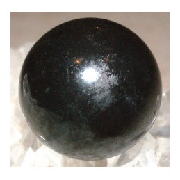 Sphère de shungite 10 cm