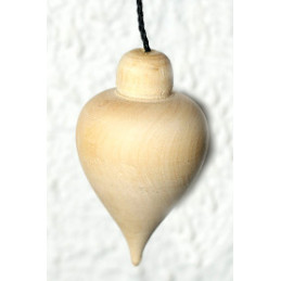 Pendule en buis