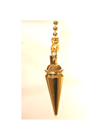 Pendule voyance